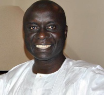 Le Rewmi d'Idrissa Seck a intégré l'Internationale libérale