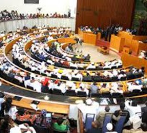 L'Assemblée nationale, une institution de combines