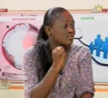 Vidéo: Infos people dans Petit Dej de walf tv Du 05 Novembre 2015. Regardez