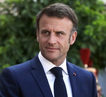 Macron sur la chute de Bachar Al Assad en Syrie : « L’État de barbarie est enfin tombé… »