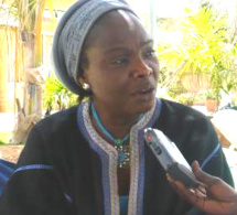 Fatou Sow Sarr : « Les hommes politiques ont besoin de prise en charge mentale »