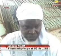 Terrorisme : Ces éléments qui accablent l'imam Ndao et Cie