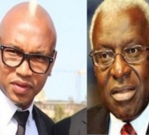 El Hadj Diouf sur la mise en examen de Lamine Diack : "C’est de l’acharnement pur et simple. Je peux même dire que c’est du racisme"