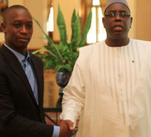 Communication du Palais : Le Président Macky Sall vire Mamadou Thiam et reprend El Hadj Kassé