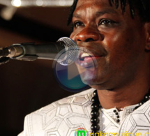 Baaba Maal rend hommage à Thione Seck et Youssou Ndour… Regardez