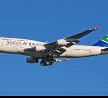 CONTENTIEUX SOUTH AFRICAN AIRWAYS/COLLECTIF DES EMPLOYÉS UNIS DE DAKAR : Vingt-deux Sénégalais réclament justice pour « licenciement abusif »