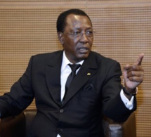 Convoqué par la CAE, annoncé à Dakar cette semaine : Idriss Déby risque t-il le même sort que Omar El-Béchir en Afrique du Sud?