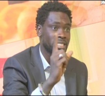 Vidéo-Vieux Niang explique son clash avec Amina Poté