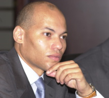 Karim Wade ne veut plus de larmes