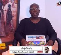 Chronique: Sénégalaiseries Par Ibou Fall