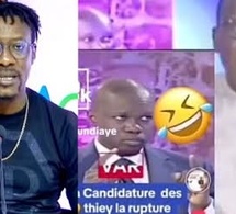 Analyse de Tange sur le journaliste Babcar Dione qui liste les mensonges de Sonko avec plusieurs...