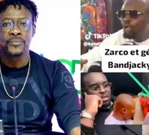 Grave révélation de Tange sur le député accusant Zarco de nervi et la réponse des ninjas de Sonko