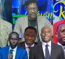 🛑 DIRECT-Elément Barth &amp; Ardo Gningue tirent sur Sonko-la police-Waly D Bodian-7sages-Aissata T Sall