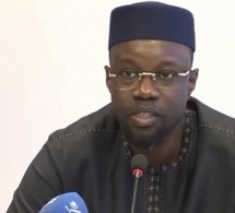 DPG de Ousmane Sonko : une réunion cruciale convoquée mardi