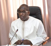 Abdoulaye Diouf Sarr quitte l’Apr : l’ancien ministre annonce son départ