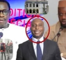 Pertinente analyse de l'analyste Ameth Seck sur la révocation de Barth à la mairie de Dakar&amp;avertit