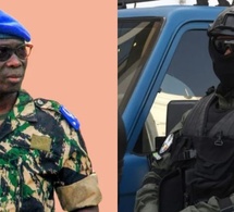 Le Commandant Dramé : Entre Escroqueries et Manipulations