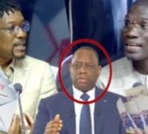 Révélation ch0c de l'influenceur Cheikh Lo sur la plainte de Macky Sall pour'faux et usage de faux'