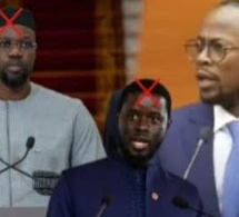 URGENT-Abdou Mbow charge le gouvernement Sonko&amp;Diomaye"Il faut dire la vérité aux Sénégalais..."