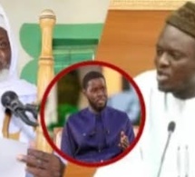 Cheikh Thioro Mb nterpelle Diomaye sur le Décès de Imam Aliou Ndao"il faut Indemniser sa famille