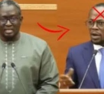 URGENT-Réplique de Abdou Mbow à Ayib Daffé "defma sosal ak sa biir bou reuy bi'..