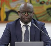 Scandale ASER Cheikh Diba ministre des Finances porte plainte contre...