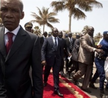 Palais présidentiel : Pape Samba Diop nommé conseiller spécial du Président