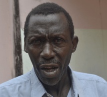 Abdou Elinkine Diatta, Porte-Parole du Mouvement des Forces Démocratiques de la Casamance (MFDC) apporte une réponse aux propos tenus par Ahmed Khalifa Niasse.