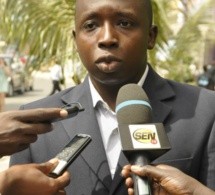 Désencombrement des rues des Hlm : Pèdre Ndiaye dénonce la politique de deux poids deux mesures du maire Babacar Sadikh Seck