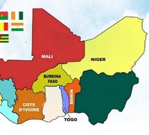 Zone Uemoa : La croissance économique projetée à 6,2% en 2025