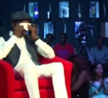 Vidéo- Dj Boubs pleure quand Pape Birahim chante le prophète…