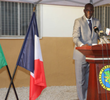 «Macky Sall : contre vents et marées »: Alioune, j’ai lu le livre