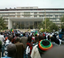 Le Pds et ses alliés invitent les Sénégalais à manifester devant l’Assemblée nationale, ce mercredi