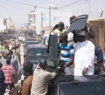 L’ancienne garde rapprochée de Macky Sall menace d’entrer en rébellion