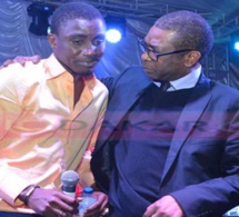 Wally Seck interprète Birima de Youssou Ndour