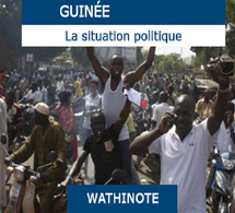 Guinée : L’ONG ADHA tire la sonnette d’alarme sur les atteintes aux droits fondamentaux et la transition démocratique