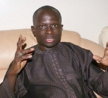 "Modou Diagne Fada mérite 1000 coups de fouet sur la place publique", selon l'Ujtl