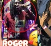 URGENT-L'acteur de la série cœur brisé Roger étale son talent de danseur devant Waly Seck au Chi &amp;