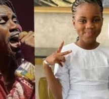 URGENT-La surprise des filles de Wally Seck à sa soirée au gala Chic &amp; Glamour à l'hôtel Azalai