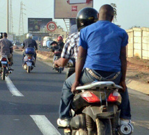 Arrestation de voleurs de motos : Comment deux malfrats sont tombés, après une course-poursuite…