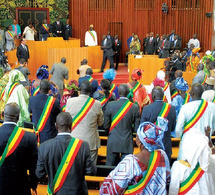 Protection des députés au Sénégal : C'est quoi l'immunité parlementaire ?