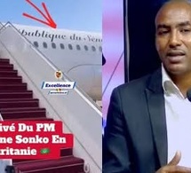 Face à Tange l'analyste Alassane Koly Ba fait une révélation sur le voyage de Sonko avec l'avion pré