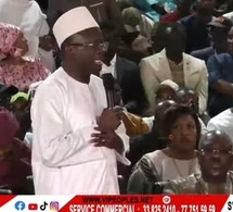 URGENT-Terrible révélation de Modou Diagne Fada sur Sonko et son acharnement contre Farba Ngom