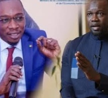 URGENT-L 'ex ministre Moussa B Thiam tacle sévèrement Sonko et sa justice de revanchard contre APR