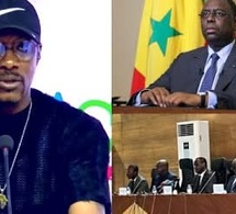 Tange révèle 2 anciennes responsables de la DAGE sous Macky Sall dans le viseur du parquet financier