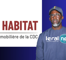 CDC Habitat : Une bonne nouvelle pour les acquéreurs, mais une mauvaise nouvelle pour Fadilou Keïta