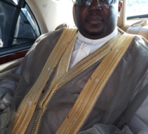 Mansour Niass premier serviteur du RP : "El Hadji Malick Sy, Cheikh Ahmadou Bamba ou Baye Niass constituent de solides remparts contre l’extrémisme religieux qui n’a rien à voir avec l’islam"