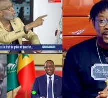 Révélation de Tange sur la réplique salée de Bouba Ndour TFM au député Samba Ndathie de Pastef