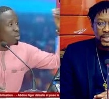 Révélation de Tange sur l'analyse de Abdou Nguer sur l'alerte de Omar Sow ex ministre conseiller de