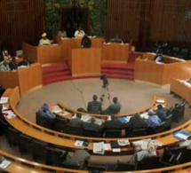 Absentéisme des députés à l'Hémicycle : Moustapha Niasse tape sur la table